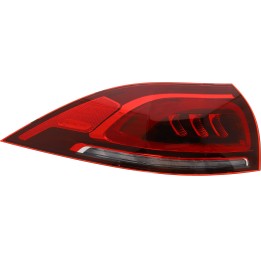 Feu arrière gauche à LED A1679063304