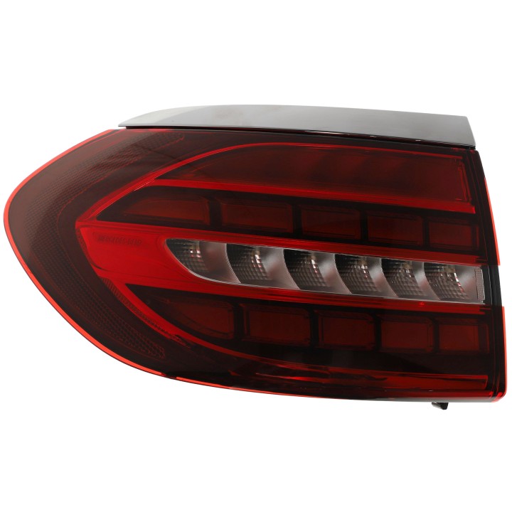 Feu arrière gauche à LED A2139067505