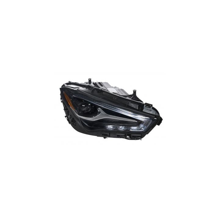 Projecteur droit statique LED A1189062401