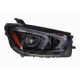 Projecteur droit statique LED A1679061405