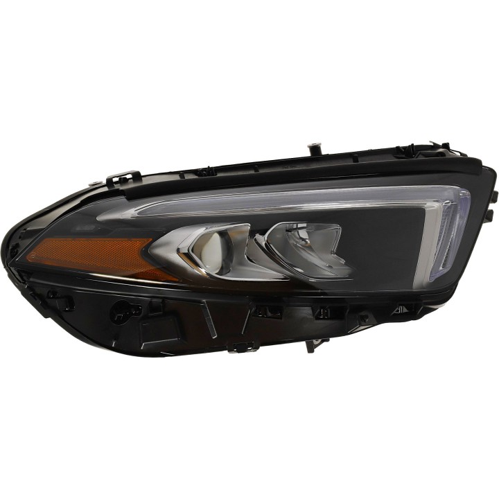 Projecteur droit statique LED A1779060601