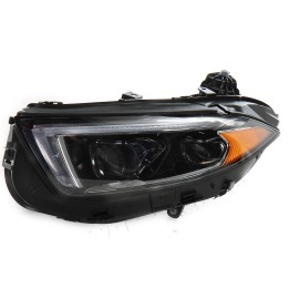 Projecteur gauche dynamique LED A2579062300