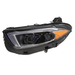 Projecteur gauche dynamique LED A2579063702