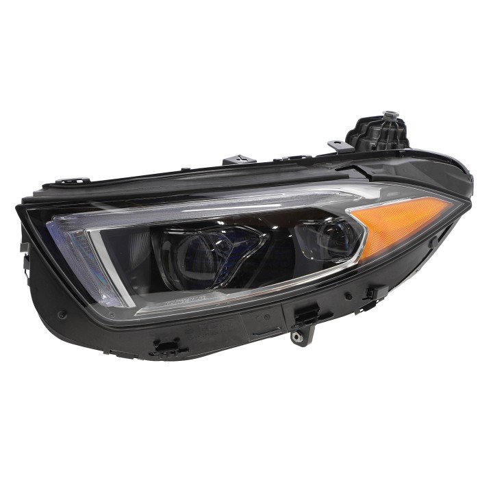 Projecteur gauche dynamique LED A2579063702