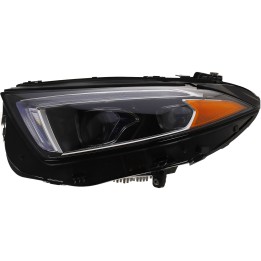 Projecteur gauche dynamique LED A2579064902