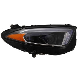 Projecteur droit dynamique LED A2579065002