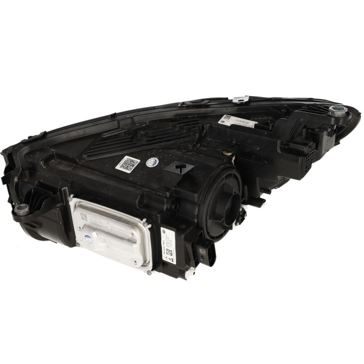 Projecteur droit dynamique LED A2579065002
