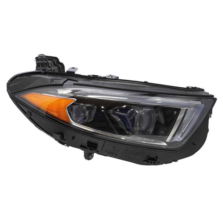 Projecteur droit dynamique LED A2579063802