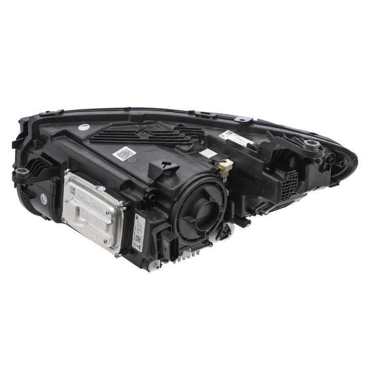 Projecteur droit dynamique LED A2579063802