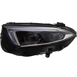 Projecteur gauche dynamique LED A2579064502