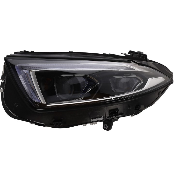 Projecteur gauche dynamique LED A2579064502
