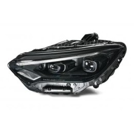 Projecteurs gauche LED A2959066700
