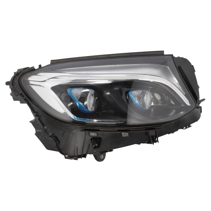 Projecteur droit dynamique LED A2539064601