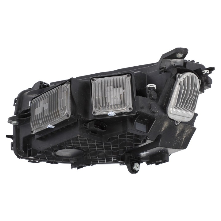 Projecteur droit dynamique LED A2539064601