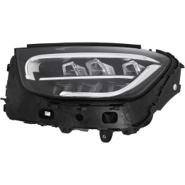 Projecteur gauche statique LED A2539068702