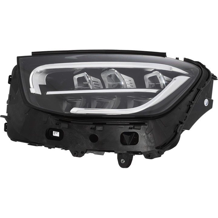 Projecteur gauche statique LED A2539068702