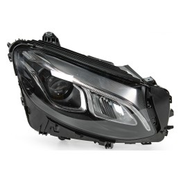 Projecteur droit à LED statique A2539061001