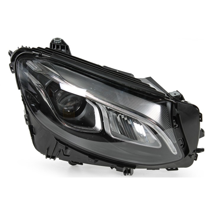 Projecteur droit à LED statique A2539061001