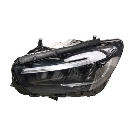 Projecteur gauche statique LED A2479061904