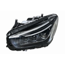 Projecteur gauche dynamique LED A2479064701