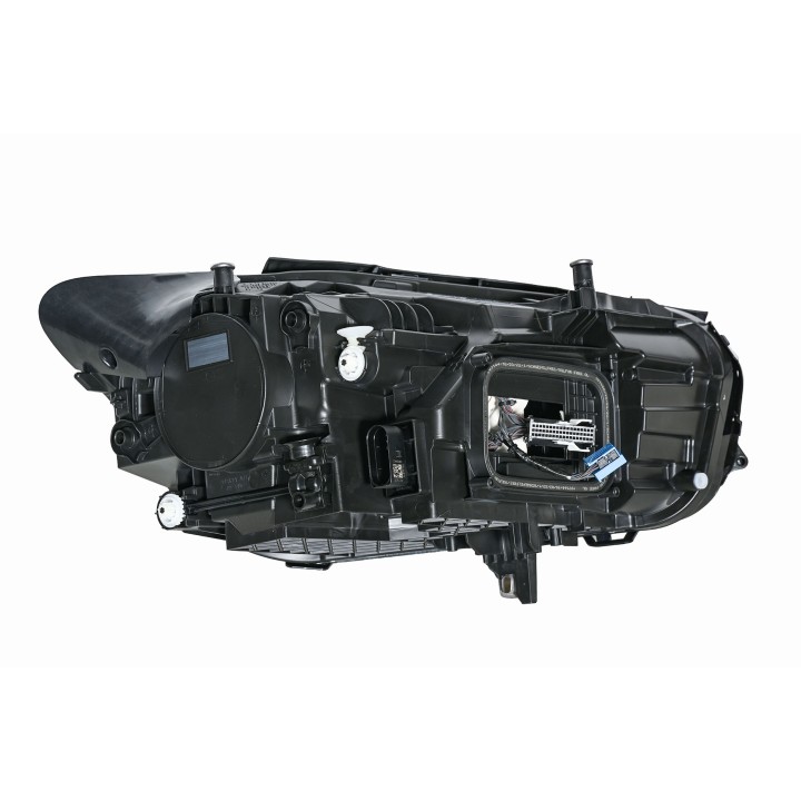 Projecteur gauche dynamique LED A2479064701