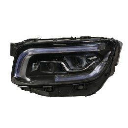 Projecteur gauche dynamique LED A2479069504