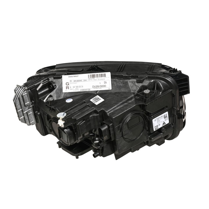 Projecteur gauche dynamique LED A2479069504