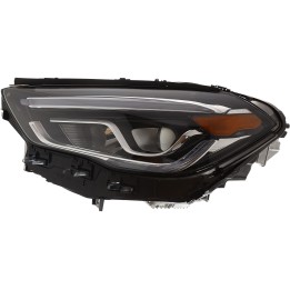 Projecteur gauche statique LED A2479068101