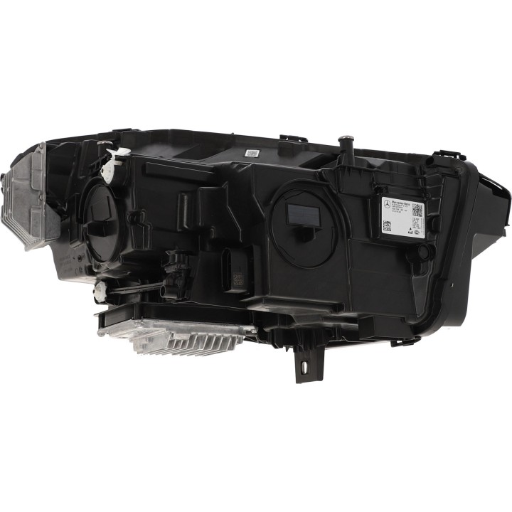Projecteur gauche statique LED A2479068101