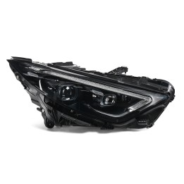 Projecteur droit à LED statique A2329064002