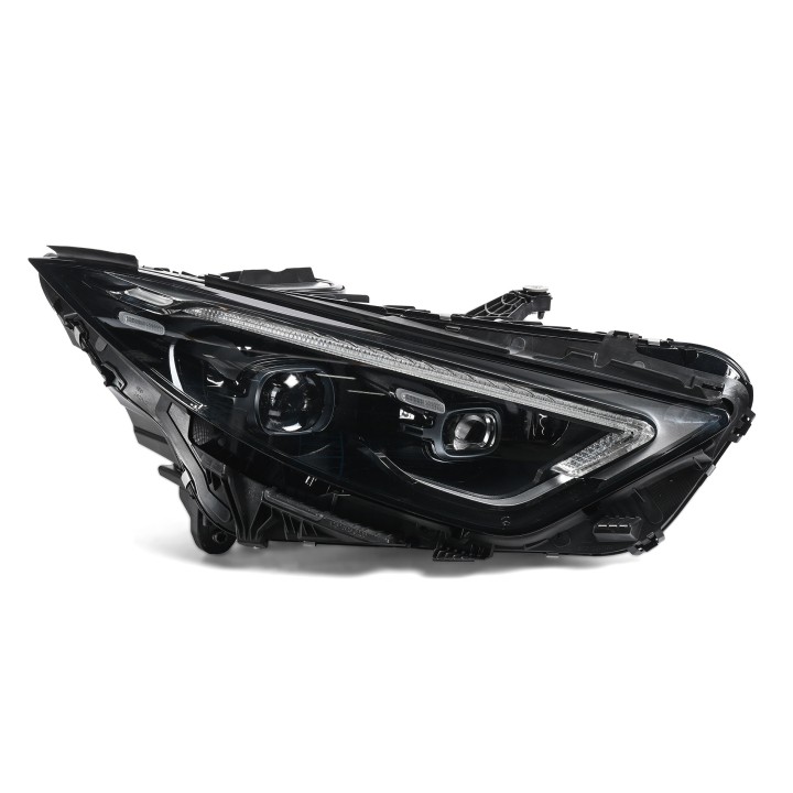 Projecteur droit à LED statique A2329064002