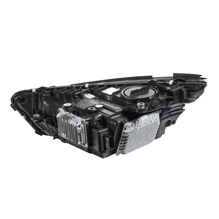 Projecteur droit à LED statique A2329064002
