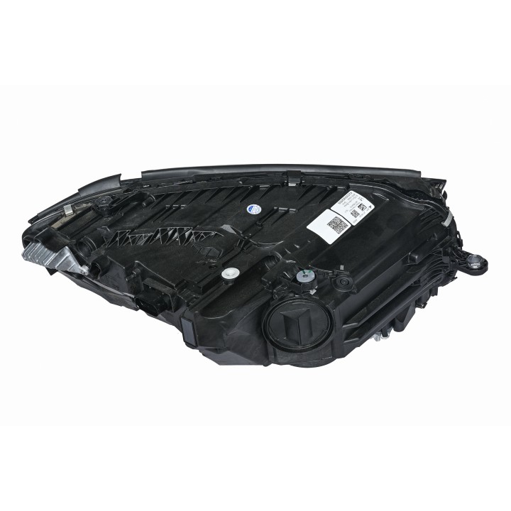 Projecteur gauche dynamique LED A2239064505