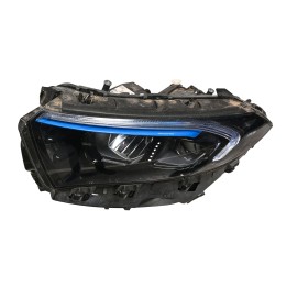 Projecteur gauche LED A2439061900