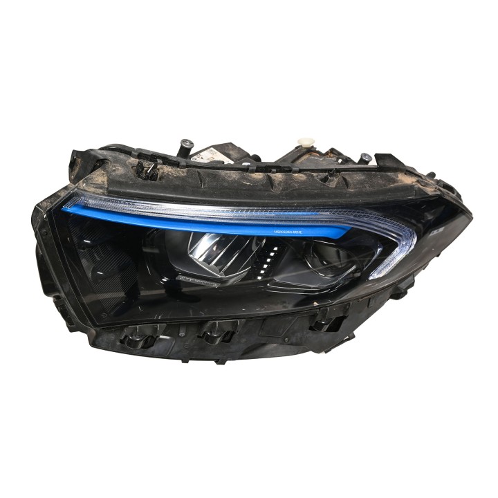 Projecteur gauche LED A2439061900
