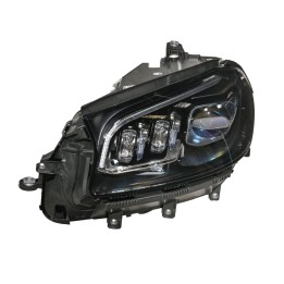 Projecteur gauche à LED avec calculateurs A1679068710