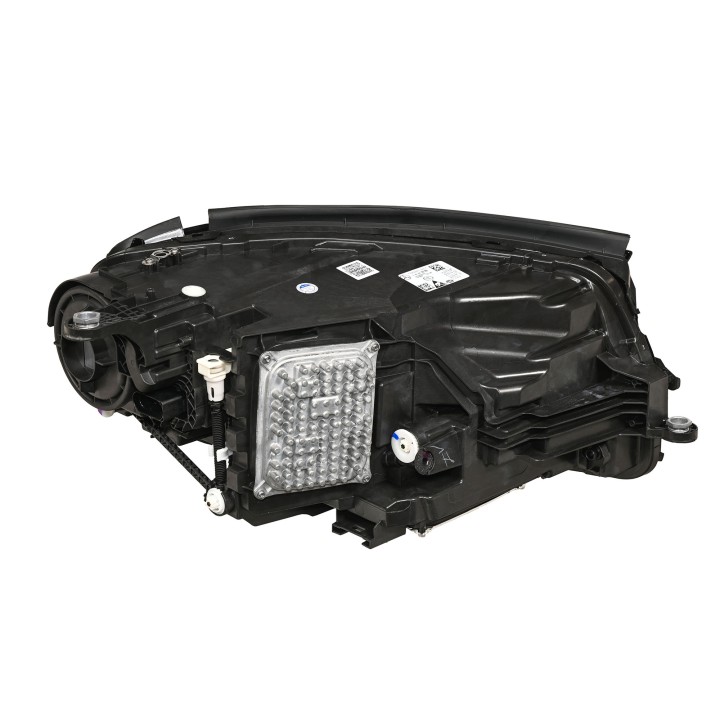 Projecteur gauche à LED avec calculateurs A1679068710