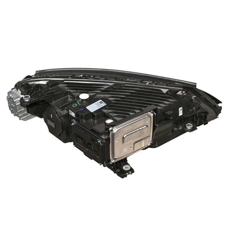 Projecteur gauche à LED avec calculateurs A2949069501