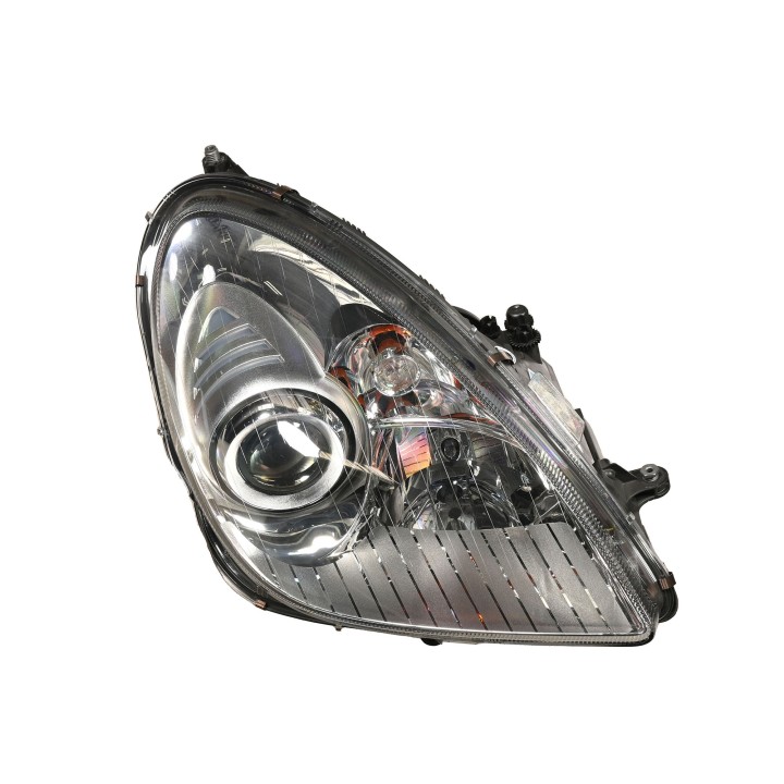 Projecteur droit xénon avec calculateurs A1718200861