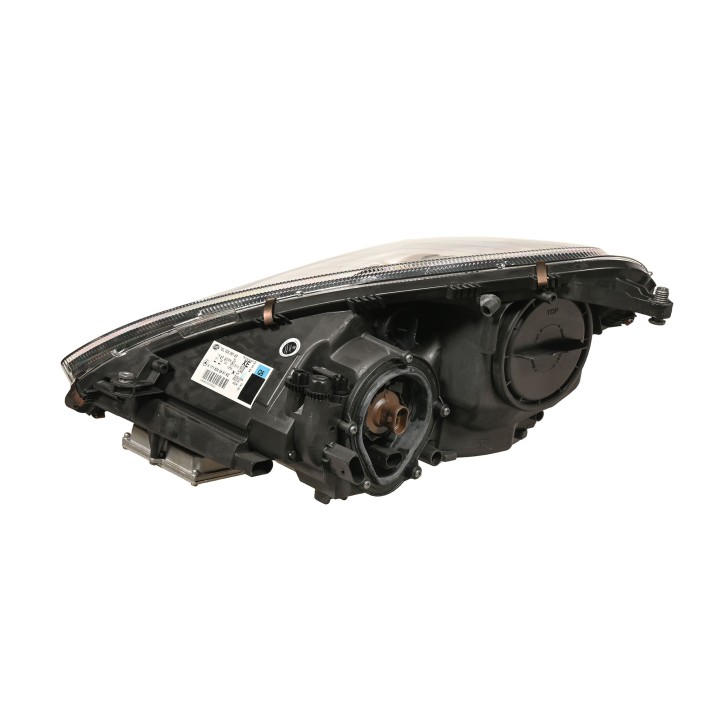 Projecteur droit xénon avec calculateurs A1718200861
