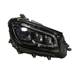 Projecteur droit à LED avec calculateurs A1679068810