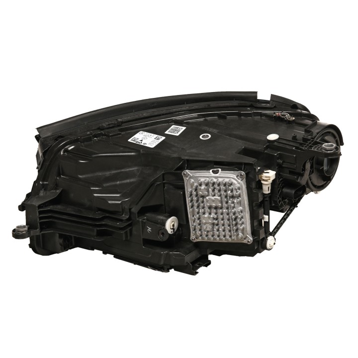 Projecteur droit à LED avec calculateurs A1679068810
