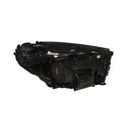 Projecteur gauche à LED avec calculateurs A2549064503
