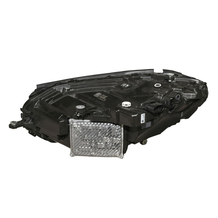 Projecteur droit à LED avec calculateurs A2239067406
