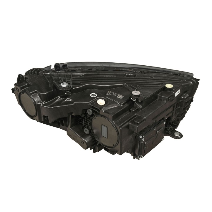 Projecteur gauche à LED avec calculateurs A2549064703