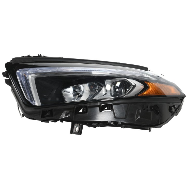 Projecteur gauche statique LED A1779060501