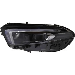 Projecteur gauche dynamique LED A1779061103