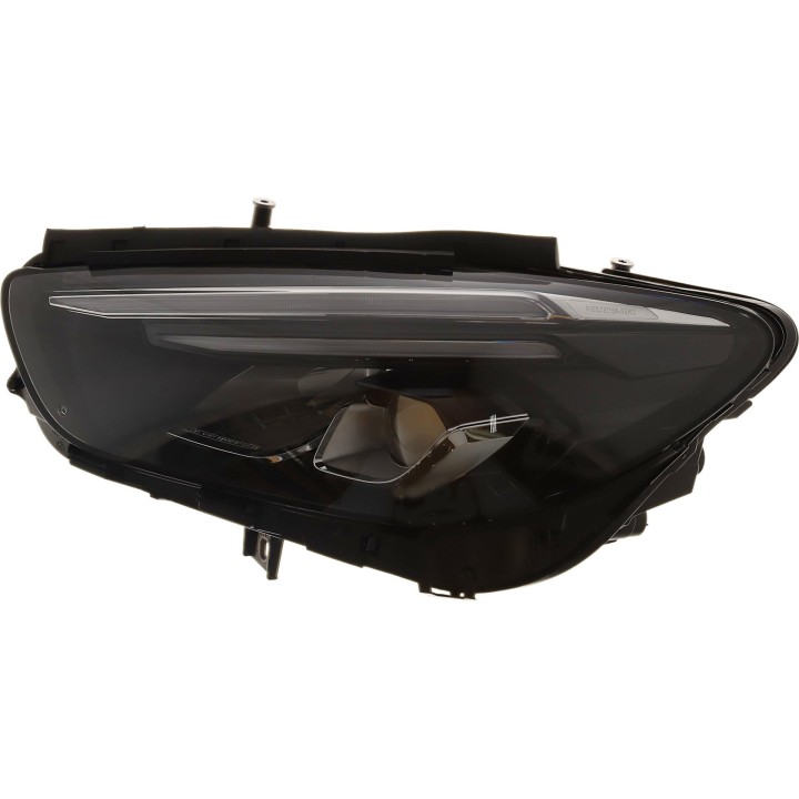 Projecteur gauche dynamique LED A2479066303