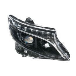 Projecteur droit A4479063901