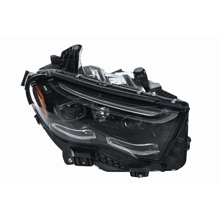 Projecteur droit LED numérique A2149062202
